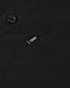 Legacy Shirt - Black