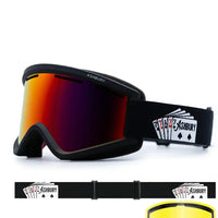Blackbird Goggles - Gambler 2026
