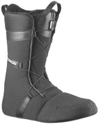 Launch Boa Sj Boa Snowboard Boots - Black/White 2026