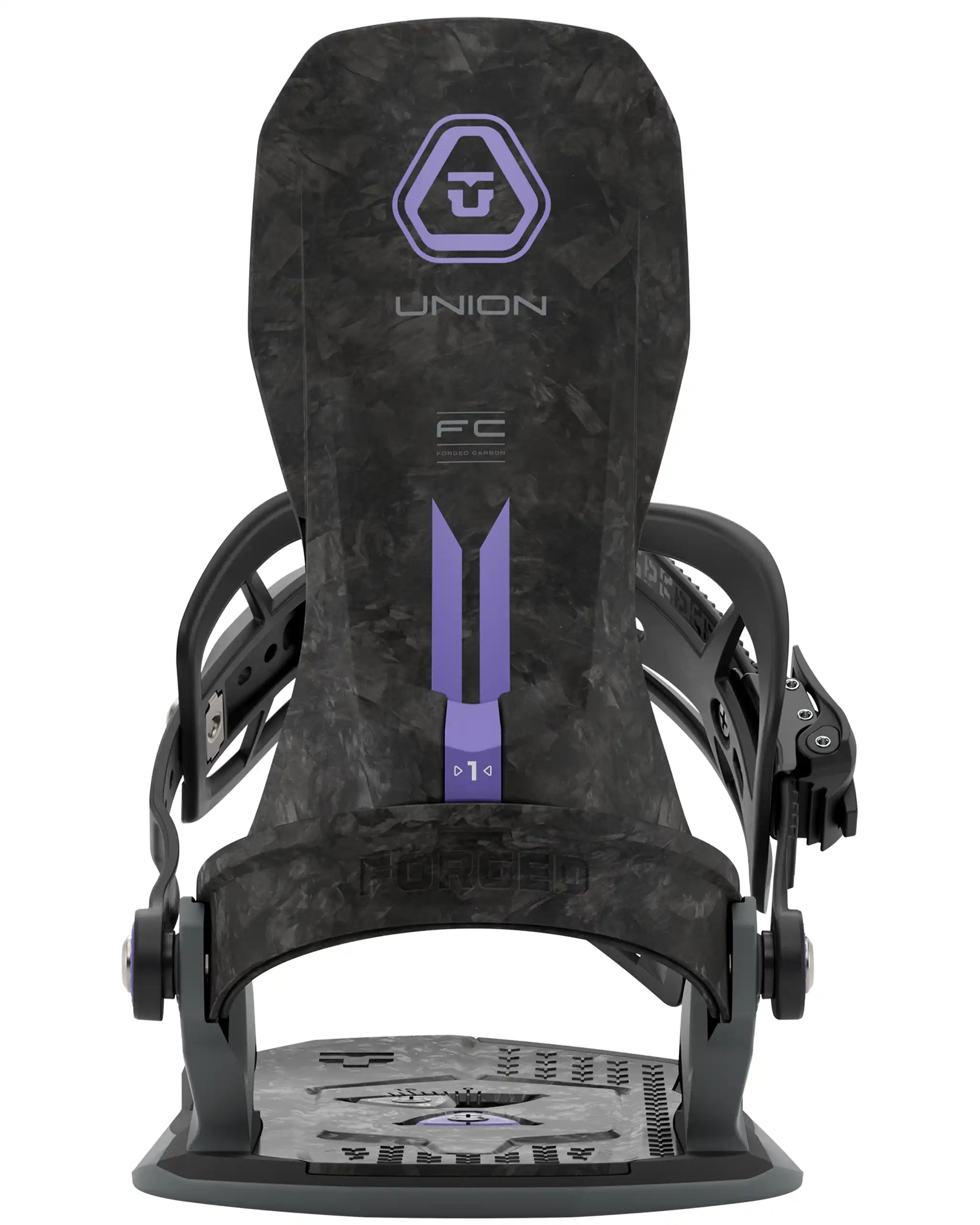 Source Fc Snowboard Bindings 2027