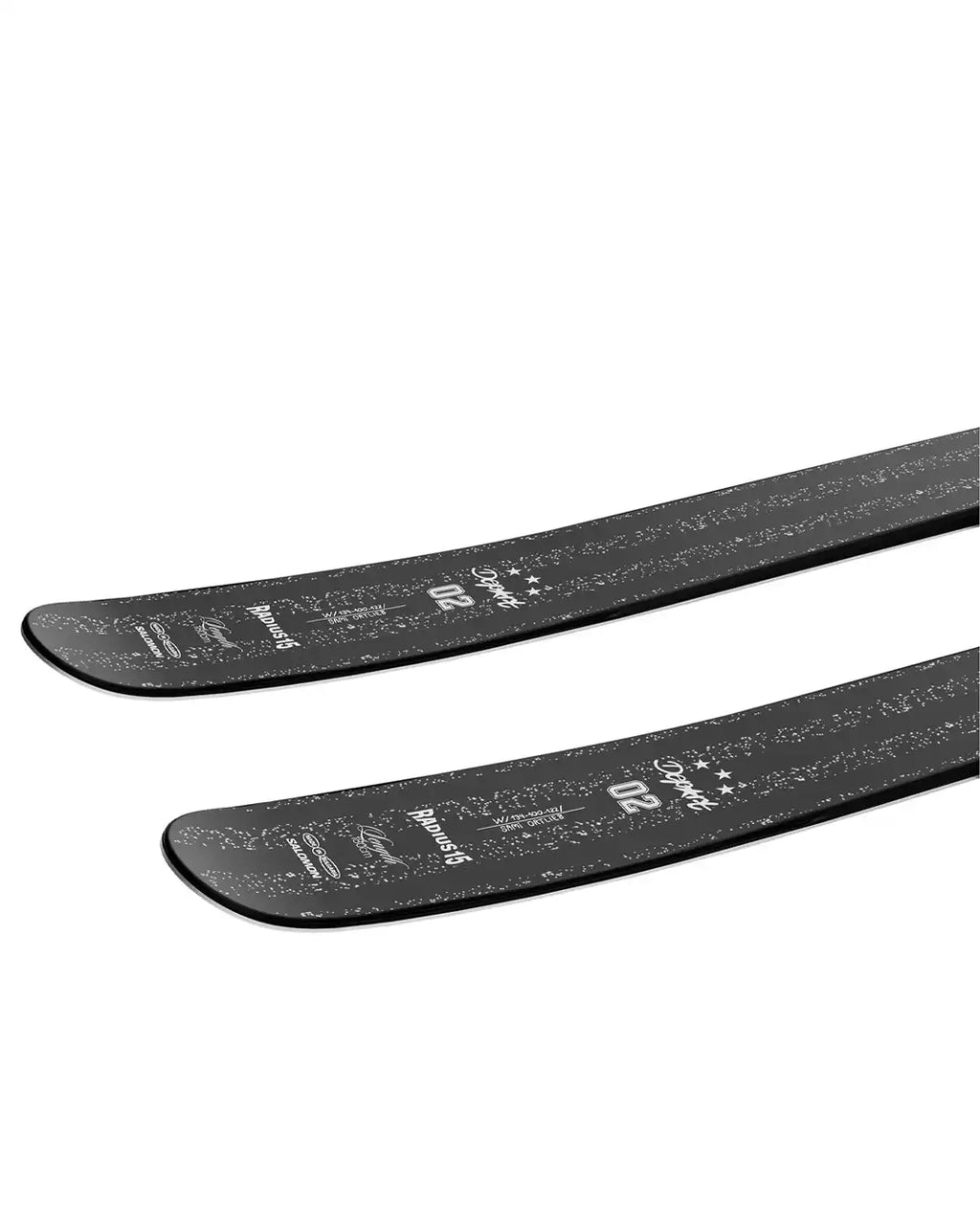Skis Depart 2.0 2027