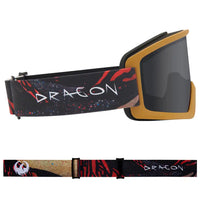 Dx3 L Otg Goggles - Igushi/Dark Smoke