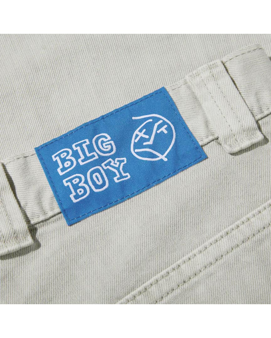 Polar Skate Co. Pale Taupe Big Boy Jeans – Boutique Adrenaline