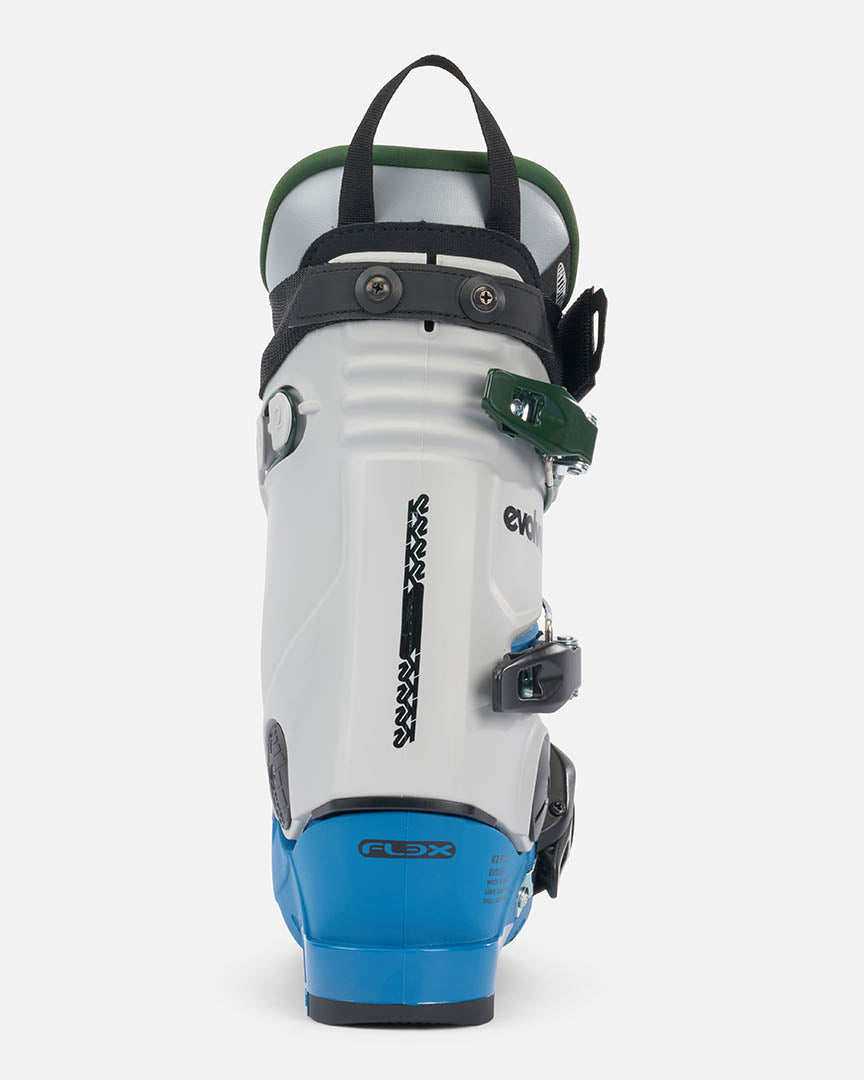 Evolver Ski Boots 2024