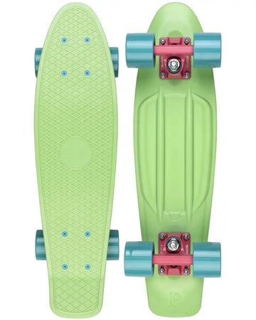 Calypso 22" Complete Cruiser Skateboard