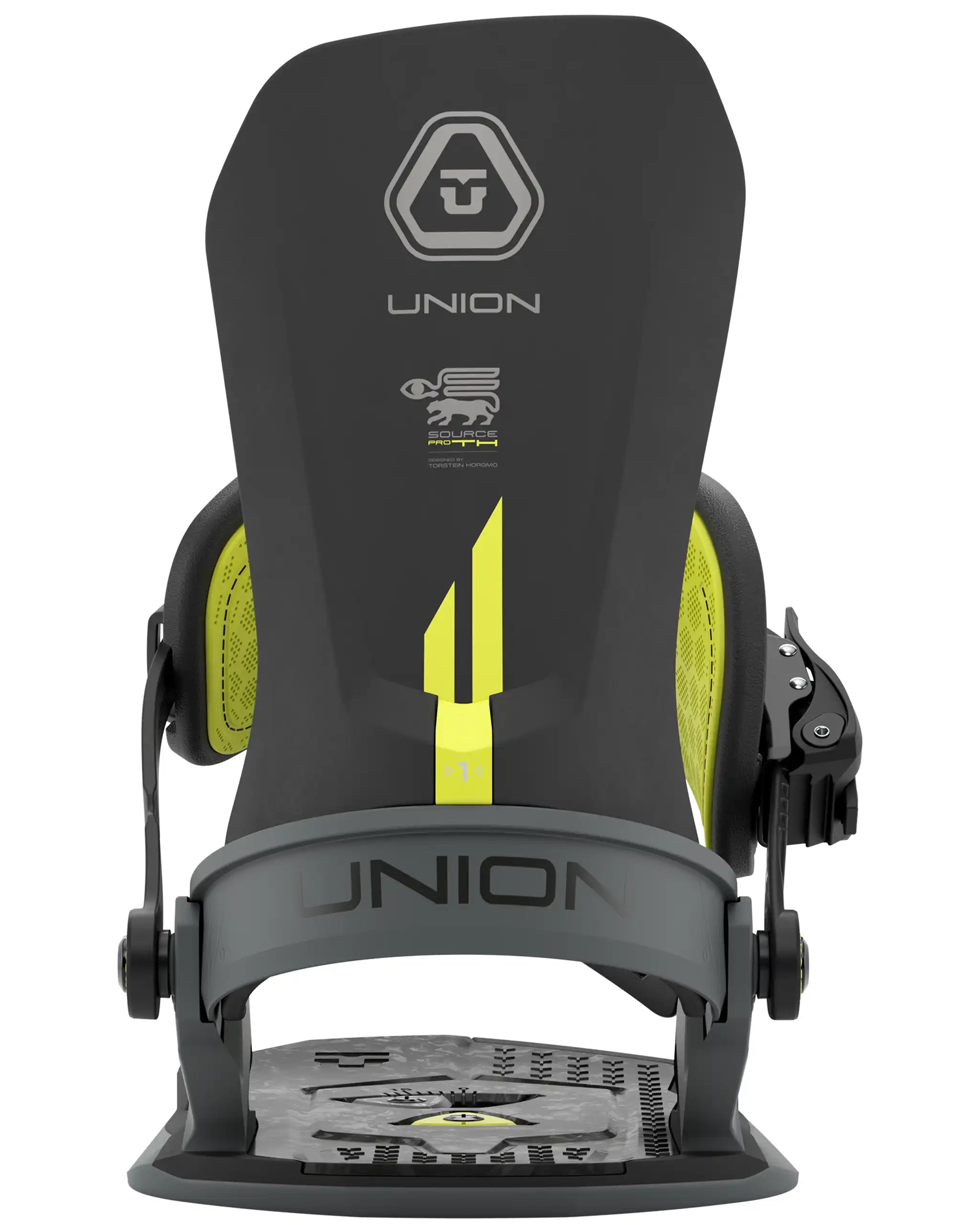 Source Pro TH Snowboard Bindings 2027