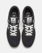 Numeric 508 Brandon Westgate Shoes - Black/White