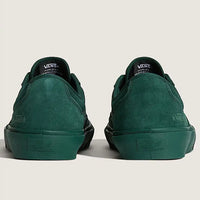 Skate Curren Caples Shoes - Emerald