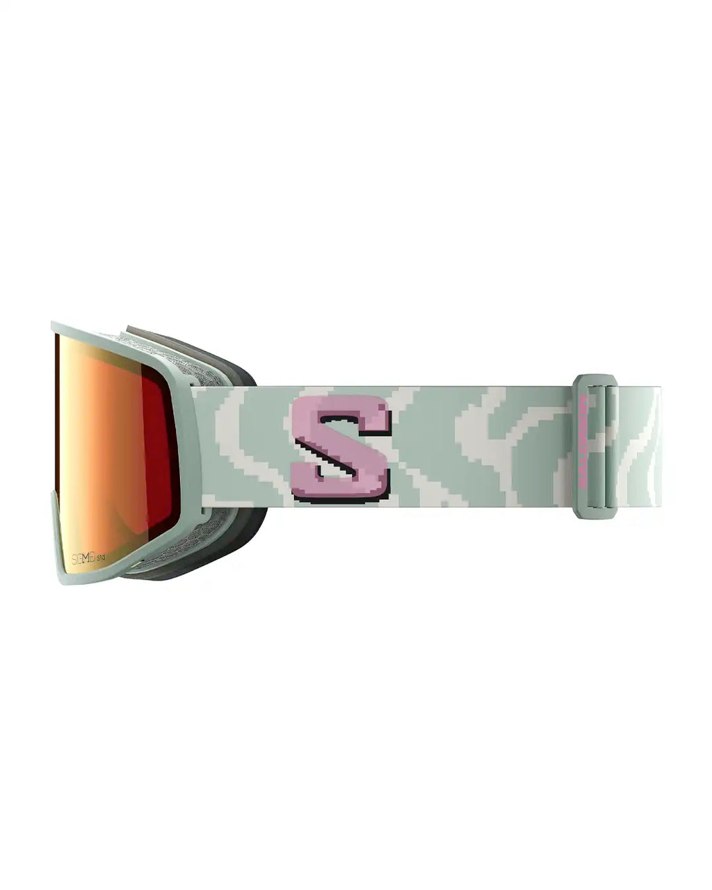 Goggles Sentry Pro Otg Sigmphoto - Ice Green