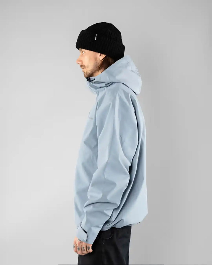 Manteau Neige The Jacket 2L - Pale Blue