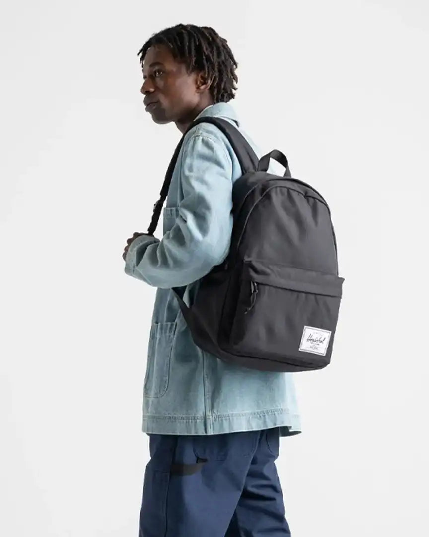 Classic Xl Backpack - Ivy Green Diamond