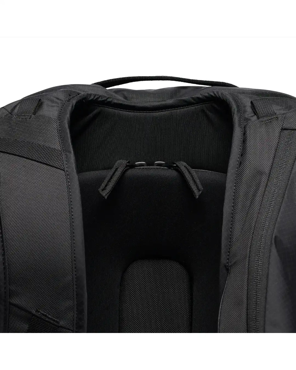Dawn Patrol 25 Backpack - Black