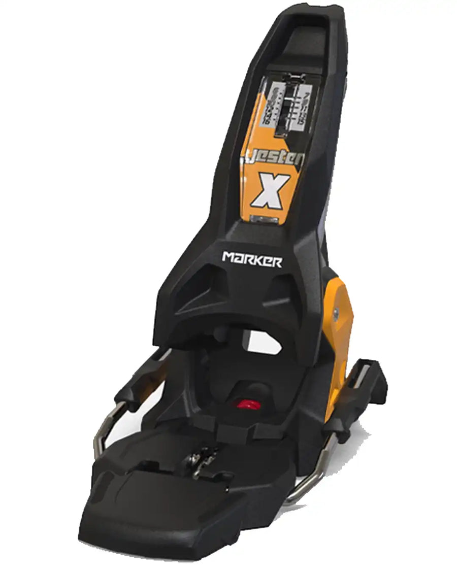 Fixation De Ski Jester X 16 Mwerks 2026
