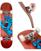 Screaming Hand 8.0 Complete Skateboard