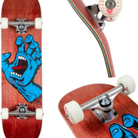 Skateboard Complet Screaming Hand 8.0