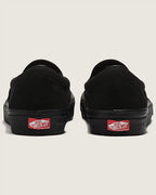 Skate Slip-On Shoes - Black/Black
