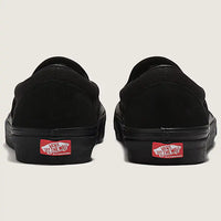 Skate Slip-On Shoes - Black/Black