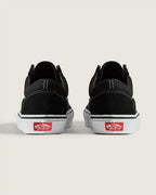 Old Skool Shoes - Black/White