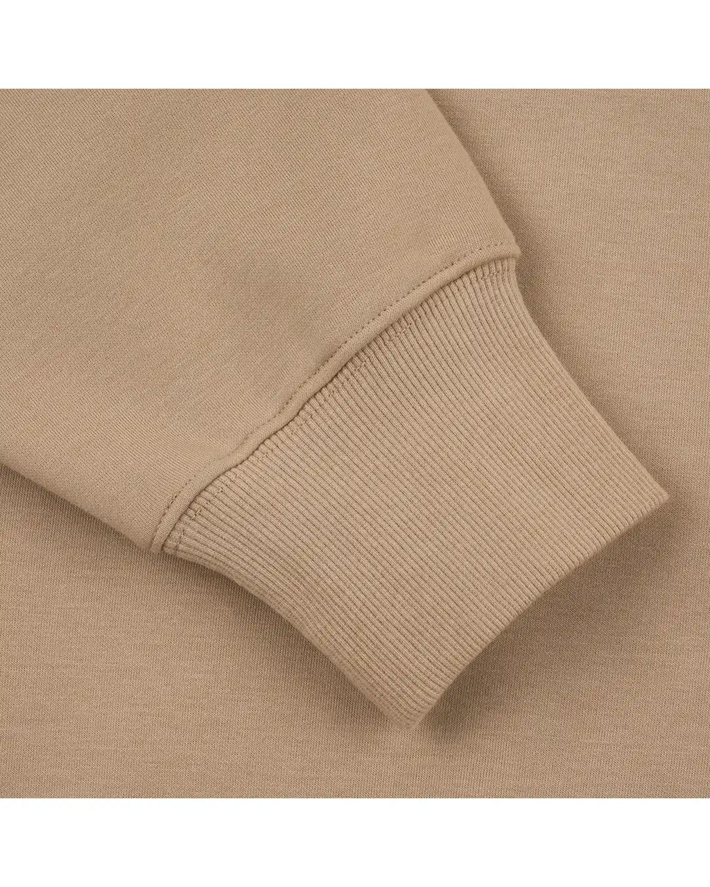 Dwr Tech Hoodie - British Khaki