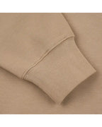 Dwr Tech Hoodie - British Khaki