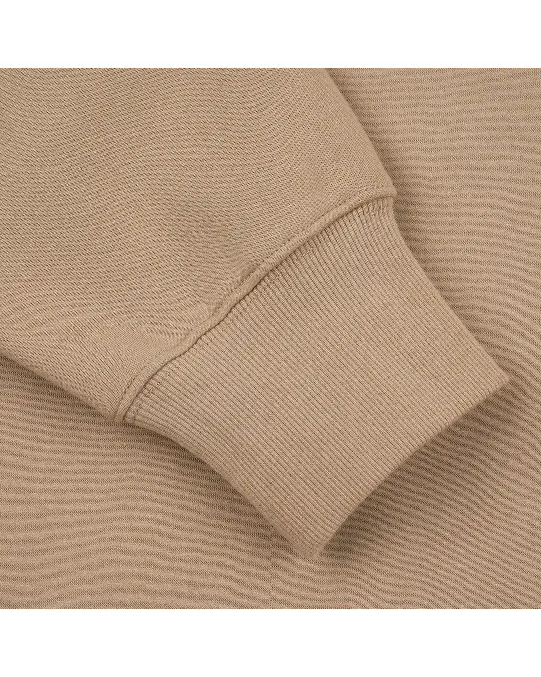 Dwr Tech Hoodie - British Khaki