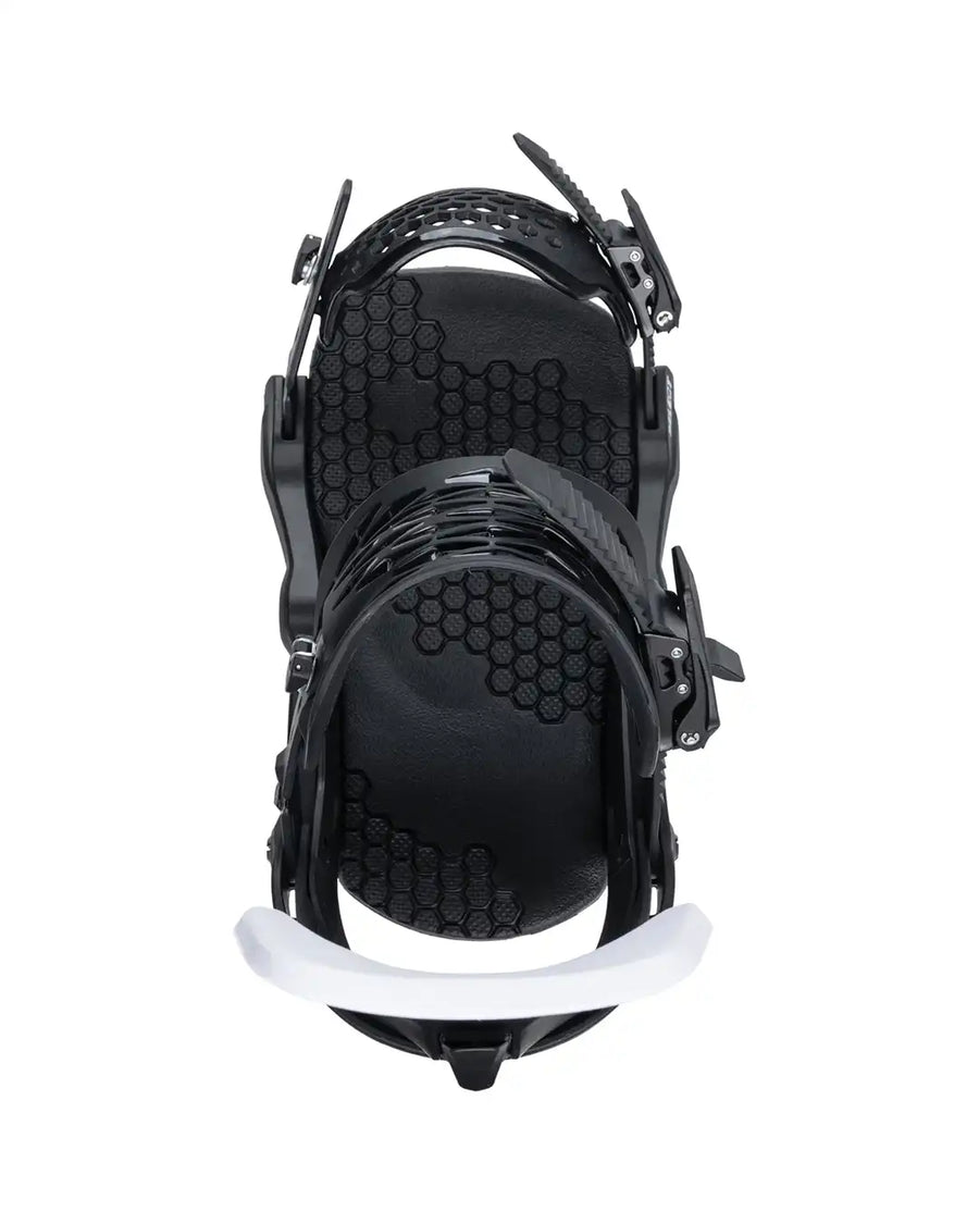 Fixation De Snowboard Select - Pitch Black 2026