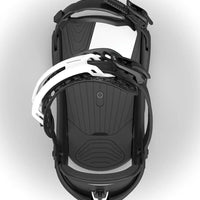 T32M Fase Snowboard Bindings - Black 2026