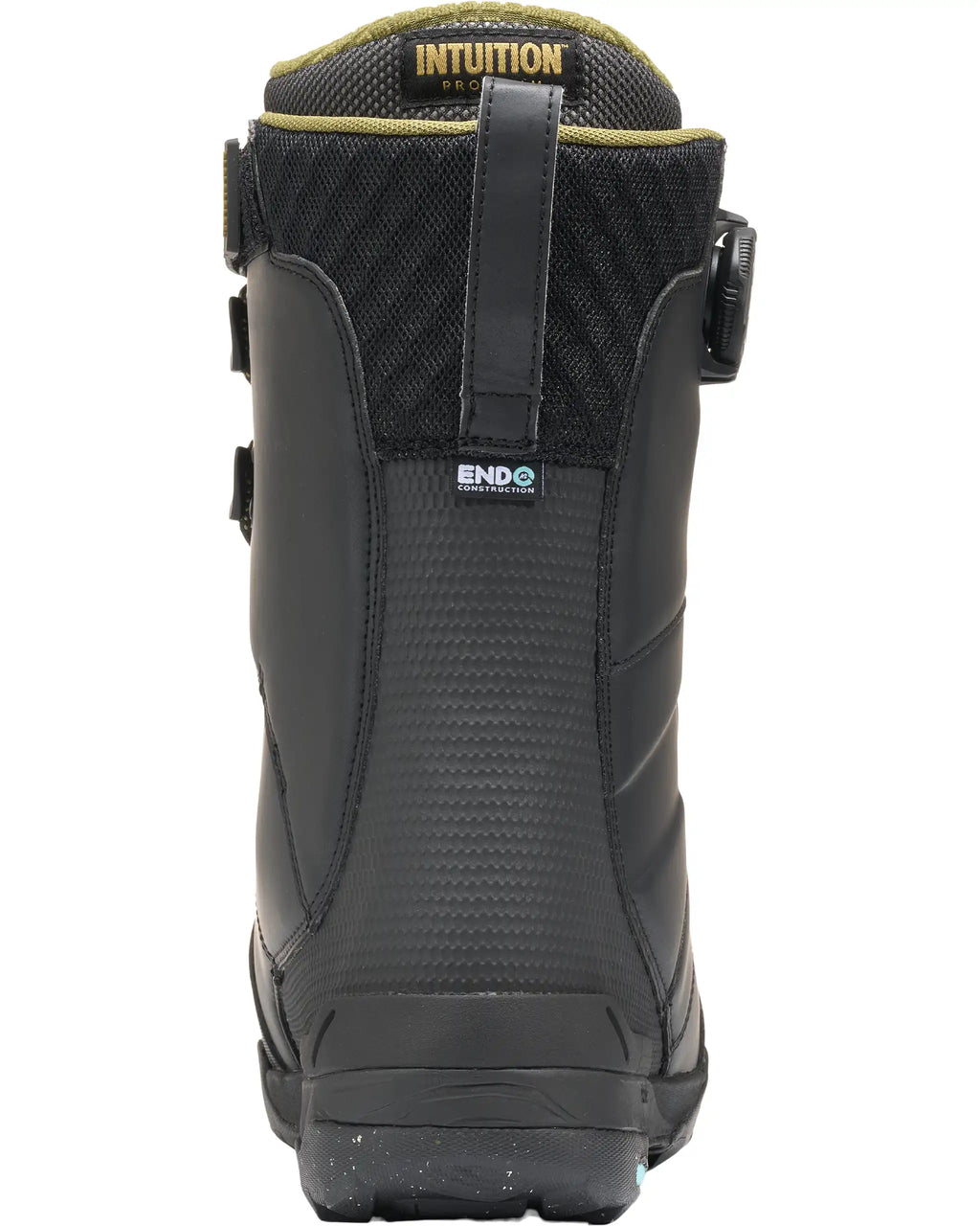 Bottes De Snowboard Evasion 2027