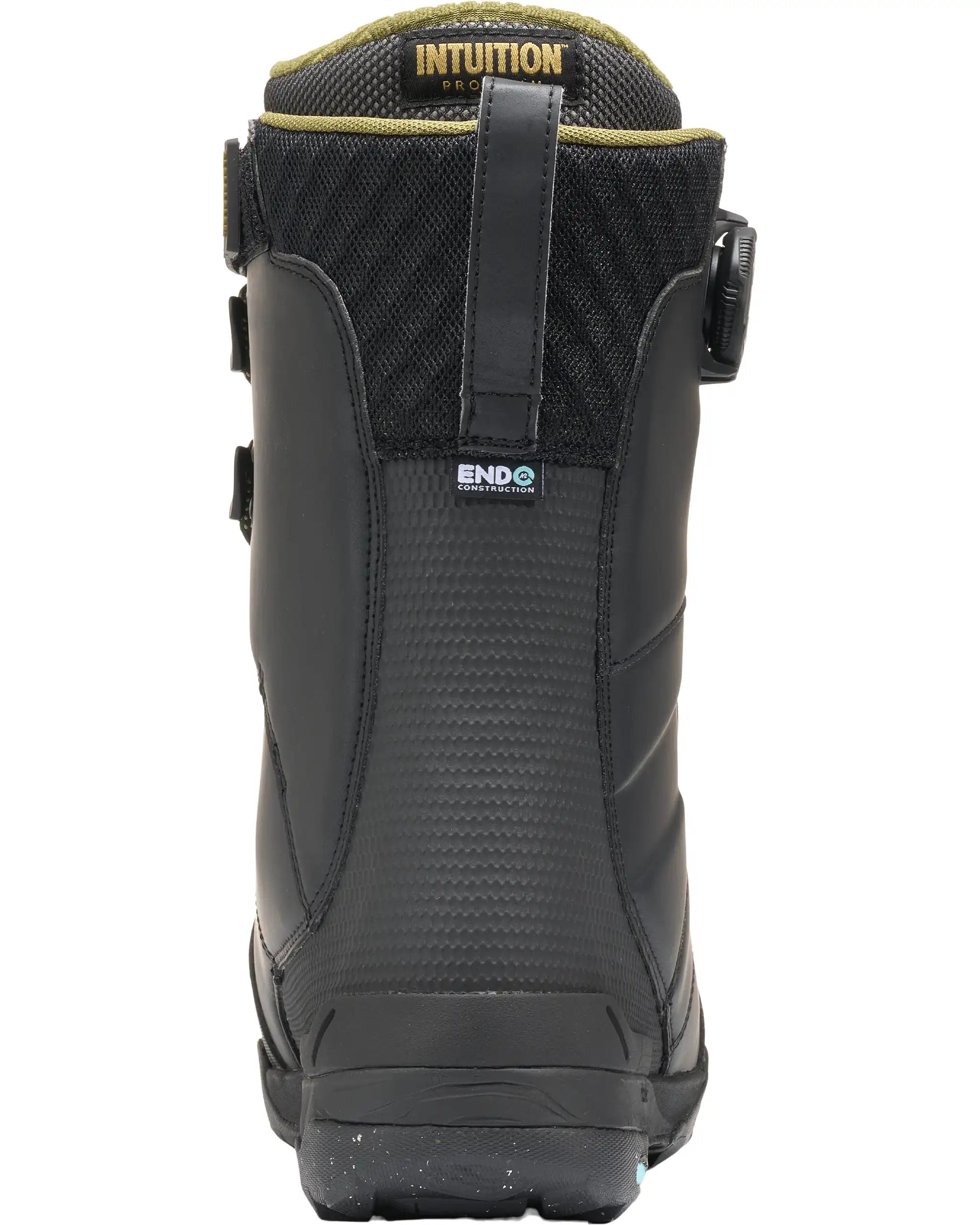 Bottes De Snowboard Evasion 2027