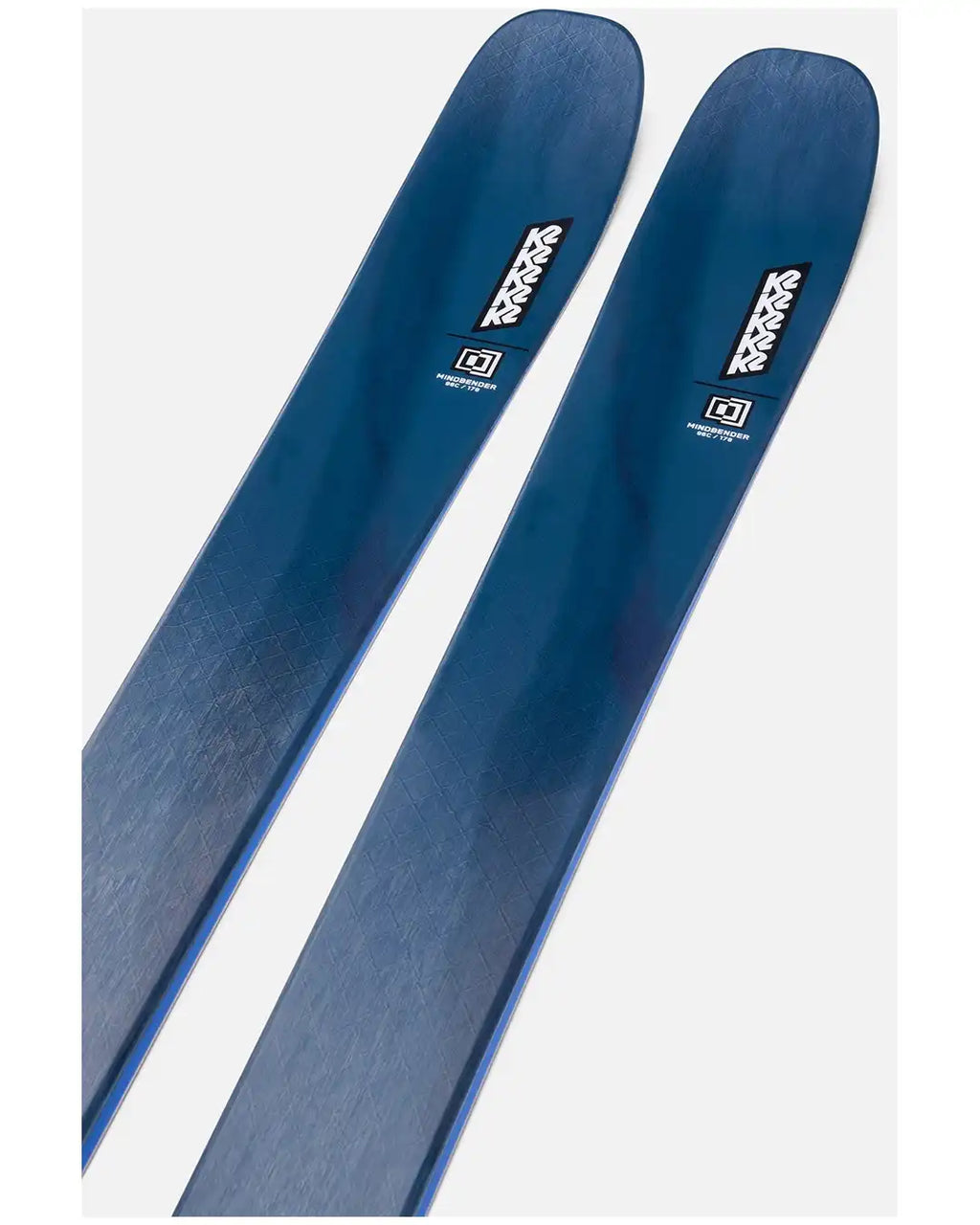 Skis Mindbender 96C 2026