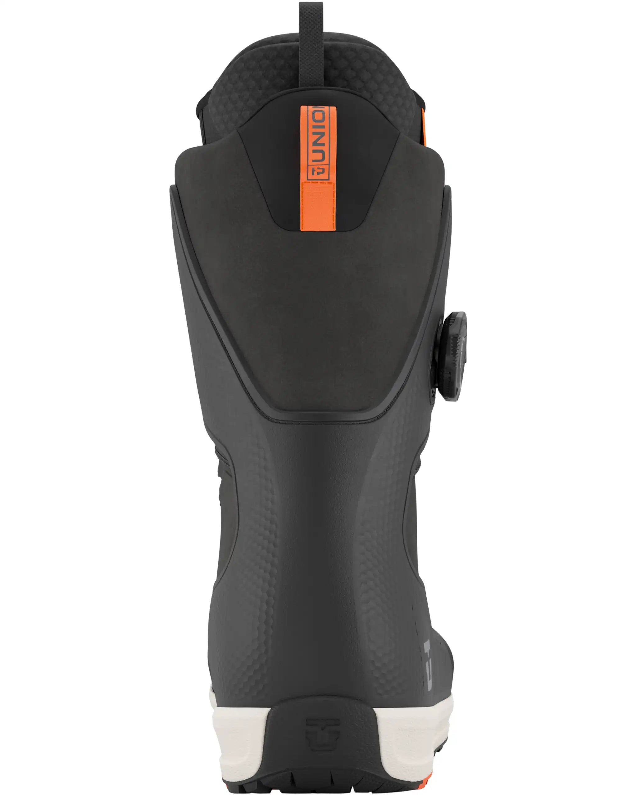 Bottes De Snowboard Reset - Black 2027