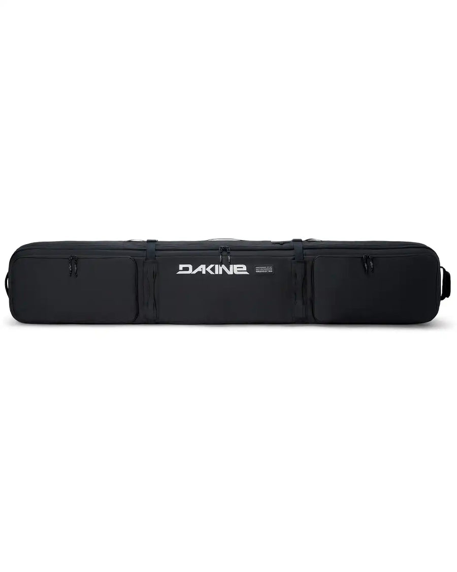 Boundary Ski Roller Ski Bag - Black