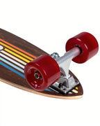 Cruiser Complet Micron Hawkshaw