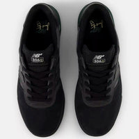 Souliers Numeric 306 Cup Jamie Foy - Black/Black