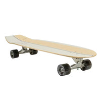 Cx Bing Continental Complete Surfskate