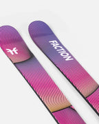 Skis Studio 0 2026