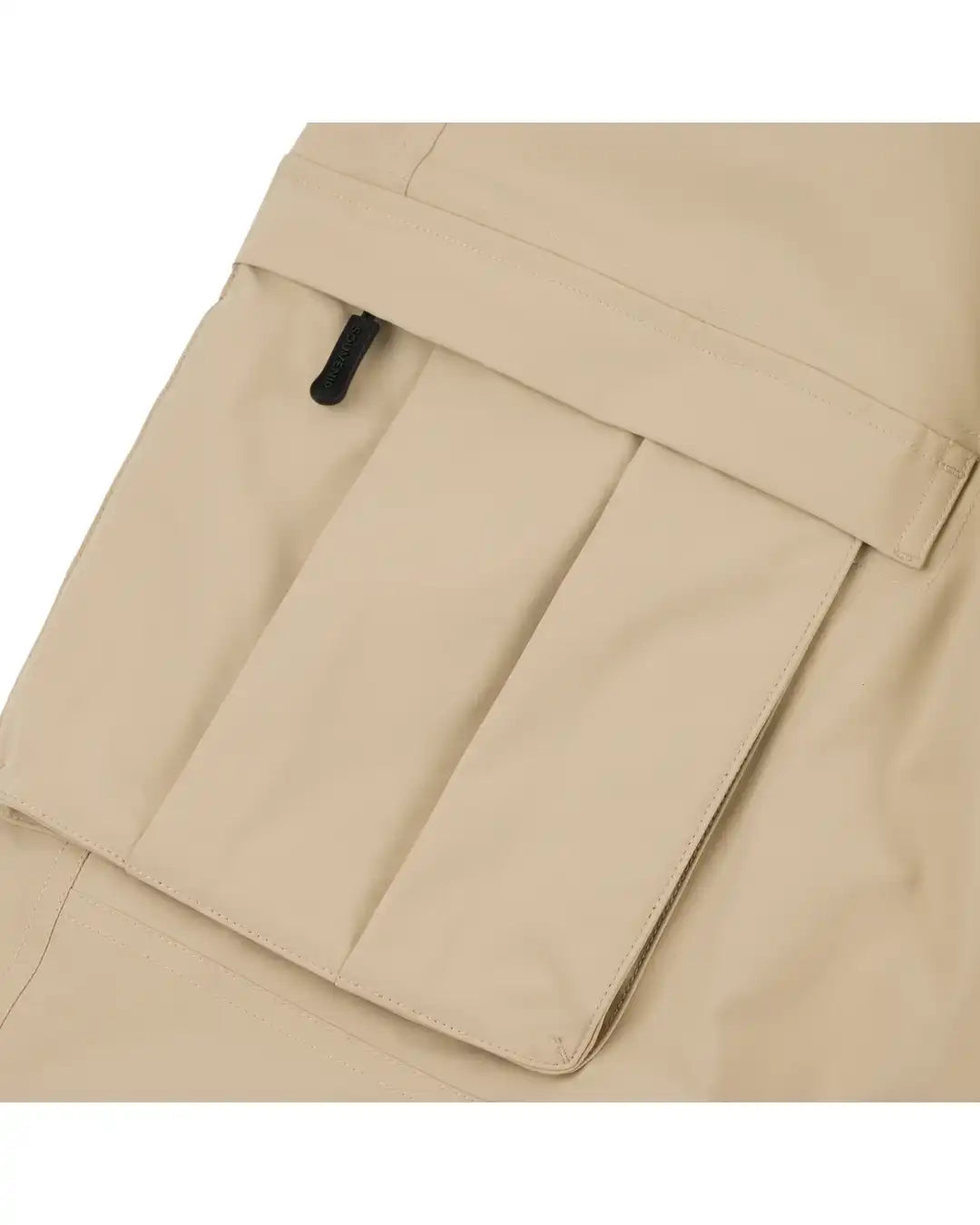 S2000 Insulated Cargo Snow Pants - Putty