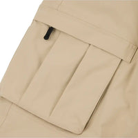 S2000 Insulated Cargo Snow Pants - Putty
