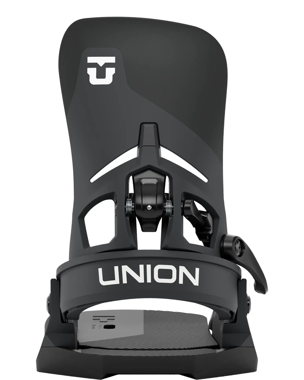 Astra Step On Women Snowboard Bindings - Black