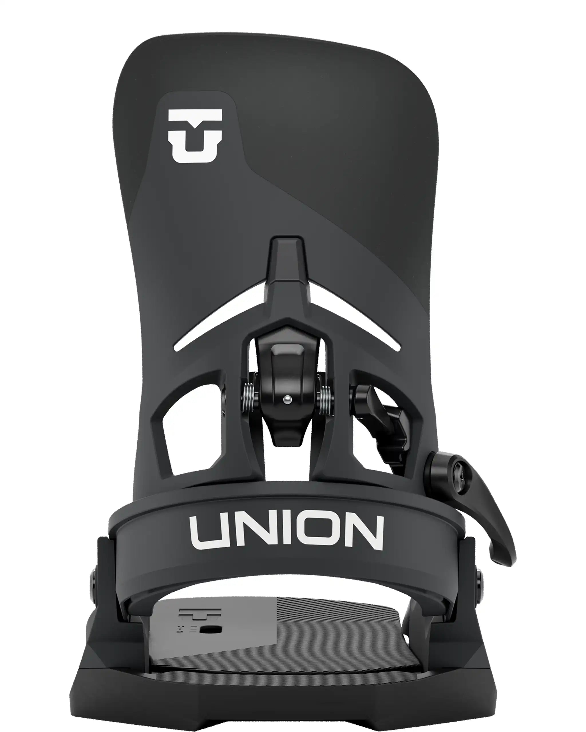 Astra Step On Women Snowboard Bindings - Black
