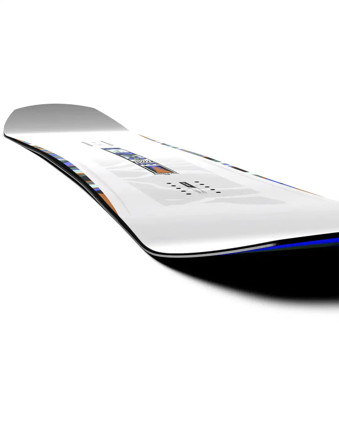 Rumble Fish Snowboard 2026