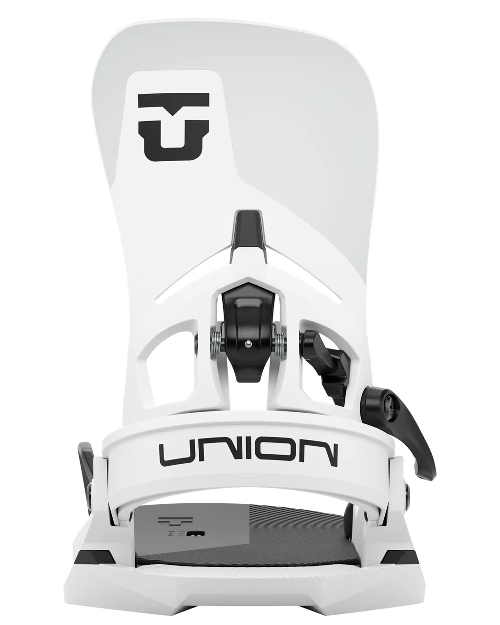 Atlas Step On Snowboard Bindings - White 2027