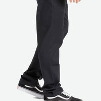 Pantalon Choice Chino Regular - Black
