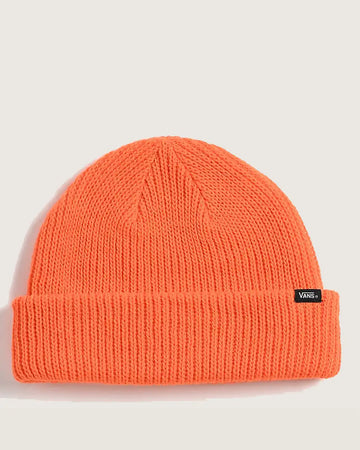Tuque Core Basic Cuff - Flame
