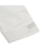 3 Ply Shell Winter Jacket - Marshmallow