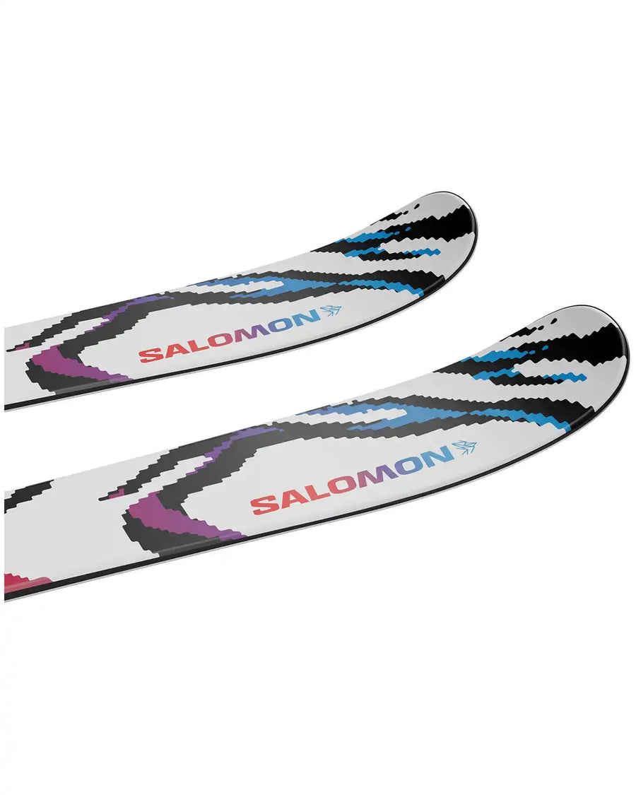 Skis Qst Blank Team 2026
