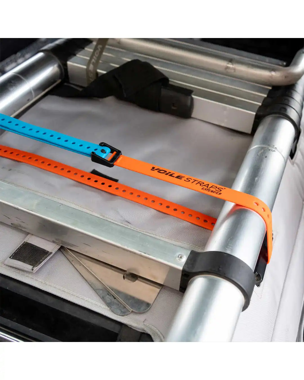 Strap Extender 25 - Orange