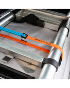 Strap Extender 25 - Orange