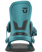 Neo Snowboard Bindings - Green 2027
