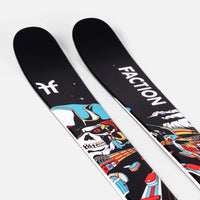 Prodigy 0 Skis 2026